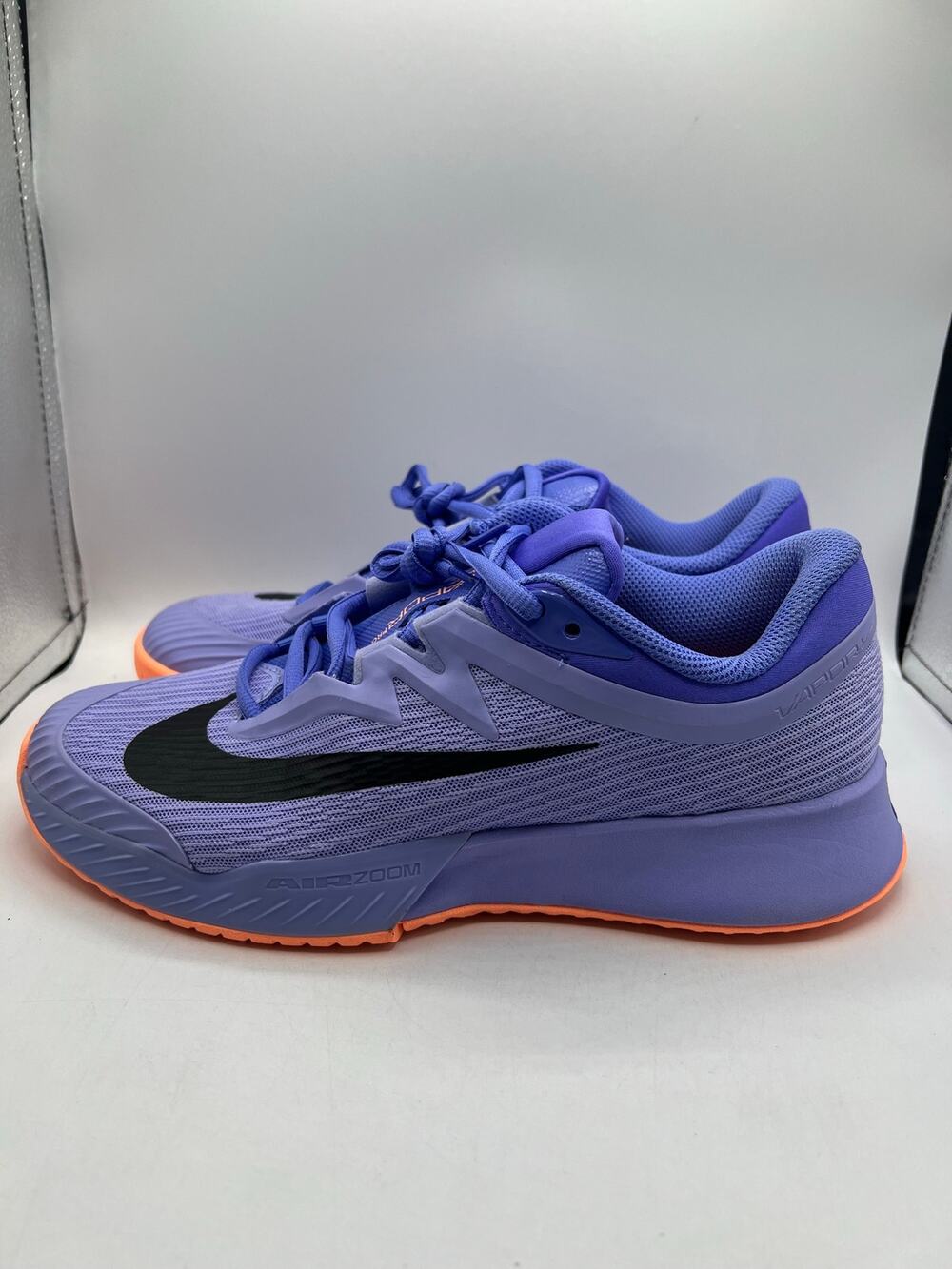 Nike Vapor Pro 3 Hard Court Tennis wmns ‘Light Thistle' size 8w